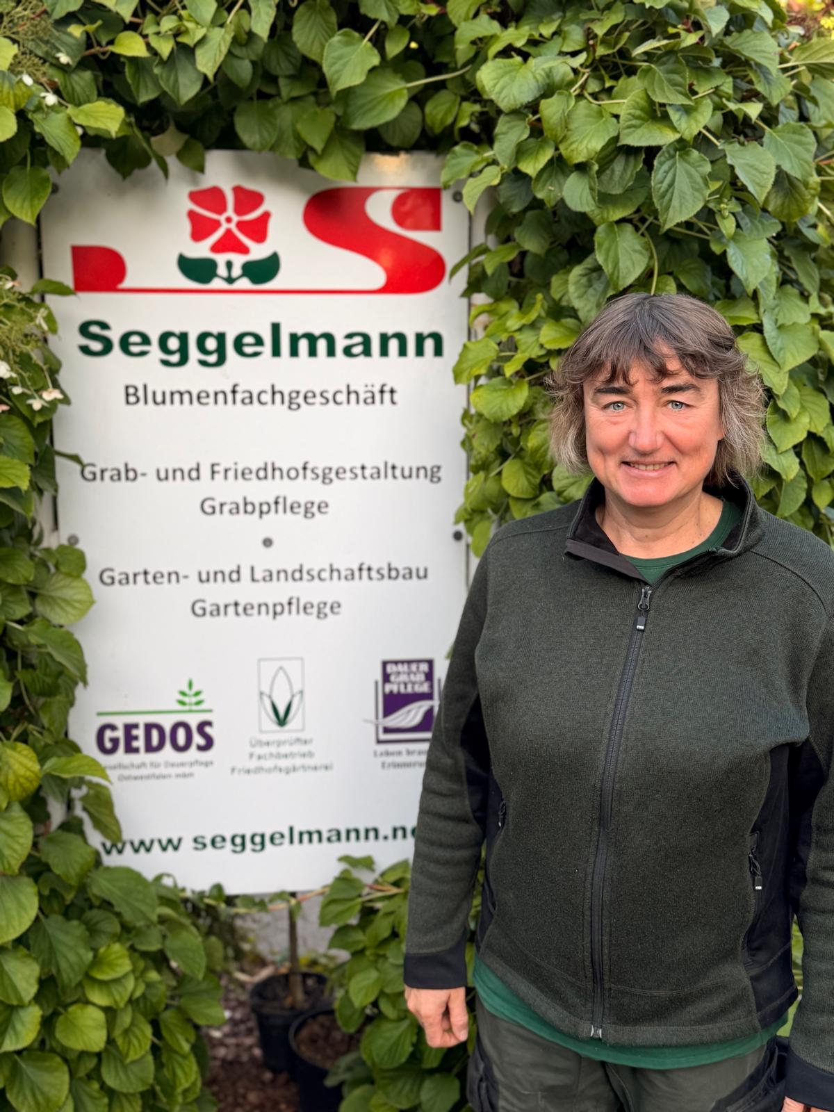Kerstin Schulte
