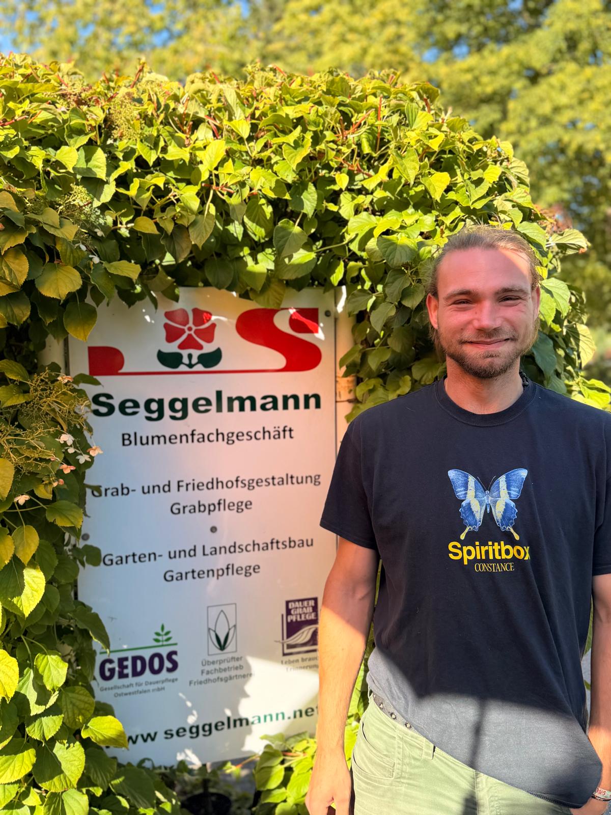 Melvin Schinköthe